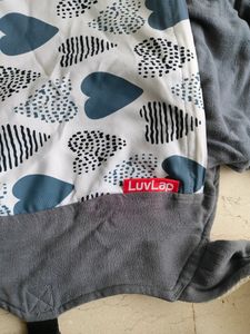 Luvlap Baby Carrier