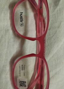 Lenskart Flamingo Frame