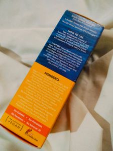 Aqualogica Water Sunscreen