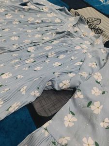 Casual Long Top
