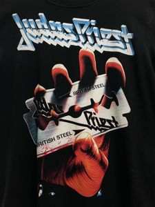 Vintage - Judas Priest T-Shirt