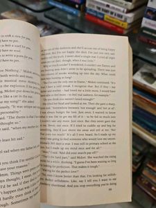 Norwegian Wood By Murakami
