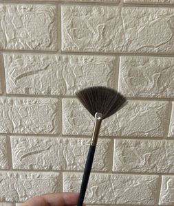 Highlighter Fan Brush✨