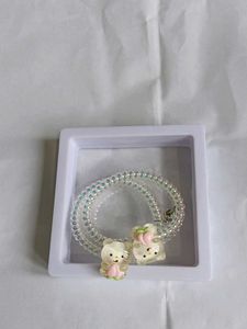Hello Kitty Bracelet