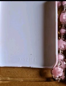 S23 FE CASES &amp; COVER