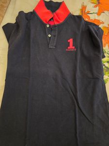 Hackett Polo Shirt