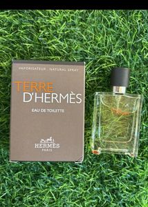 Terre d'Hermes Eau de Toilette