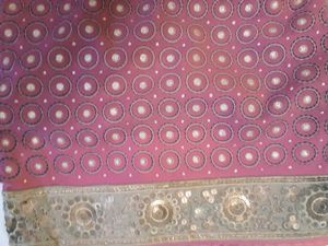 Designer Saree For Festive Occasions