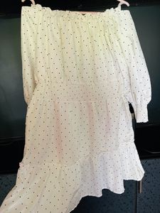 Mini Dress &amp; Top 🛍️
