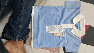 Polo T Shirt For Baby Boy