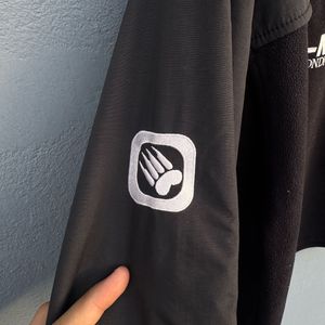 BEAR-MAX 22 Pullover