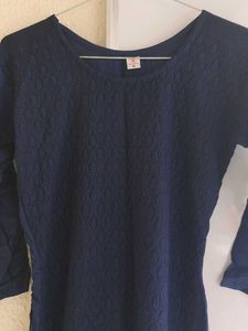 Embroidery Kurta
