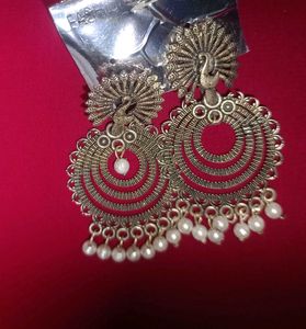 Oxidise Jwellery