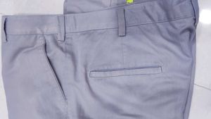 Men&#39;s Light Grey Pant