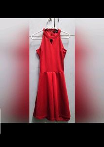 Backless Dress From Sassfaras