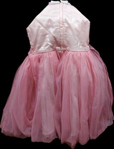 Kids Dress Girls, Size 6-8 yrs, Party Designer