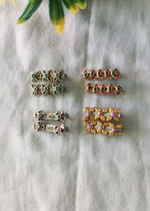 Baby Hair clips
