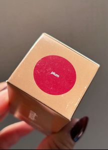 Rhode Pocket Blush (Plum : Cool Purple Berry)