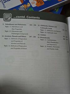 Physics, Chemistry, Maths
