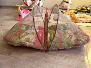 Baby Mosquito Bed