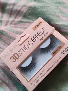 Eyelashes