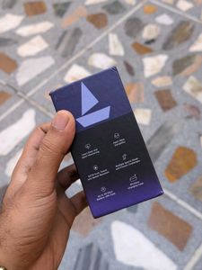 boAt Smart Ring Active Plus Brand New