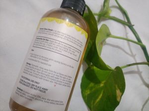 Hand Cleanser Without Water Use