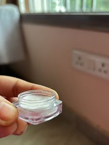 MAC Stobe Cream - Pinklite Sample