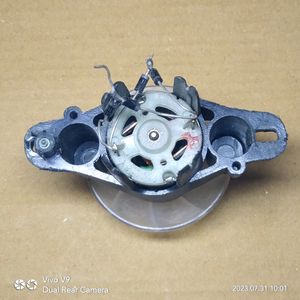 Hair Dryer  Fan Motor Working  New Peace
