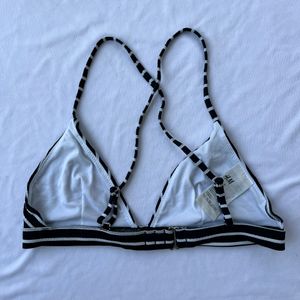 H&amp;M Triangle Bra