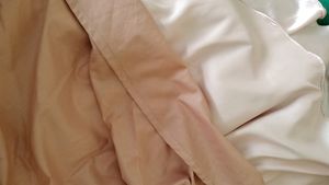 Satin Off Shoulder New One Piece Dress