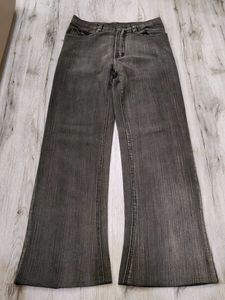 Sc9298 Craz Bootcut Jeans Waist 28
