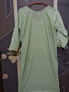 Chickenkari Kurti