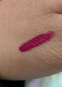 Swiss Beauty Duo Lipstick Matte Liquid Lipstic