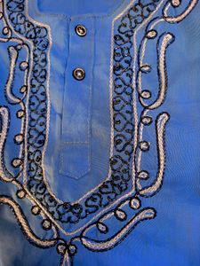 Pathani Kurta Set