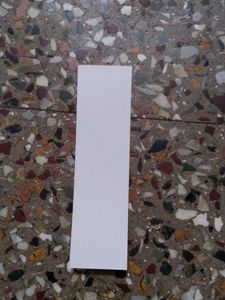 Sticker Label 1 Pack  50 Pisces