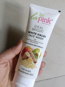 Mixed Face Wash Bundle