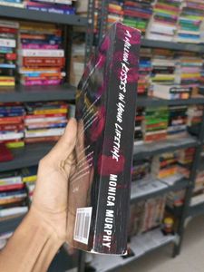 A Million Kisses Book