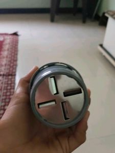 Easy Dry Fruit Slicer