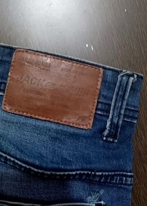 Jack And Jones Jeans