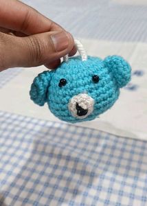 Hand Knitted