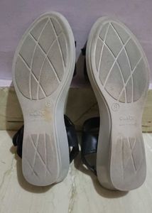 Cubix Sandals