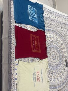 T-Shirt Bundle - Graphic Tees