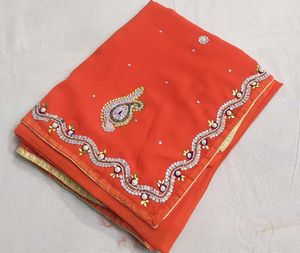 New Party Wear Saree 🥳💃
