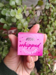 NYKAA Whipped Blush Pot