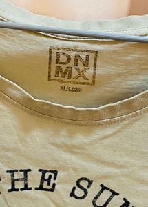 DNMX T-shirt
