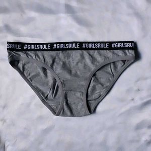 Hanes Panty