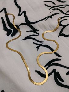 snake chain