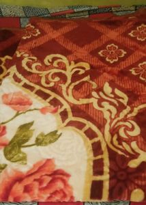 New With Tag Blanket