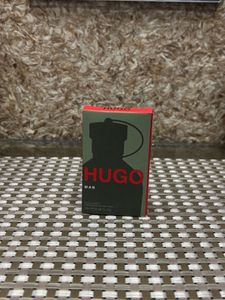 Hugo Boss MAN Perfume